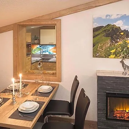 Bergspitz Luxury Отель 4*