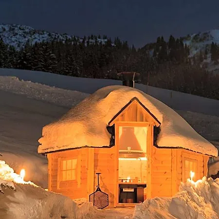 Bergspitz Luxury 4*