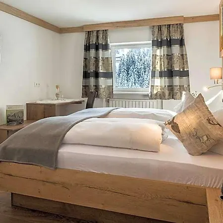 Bergspitz Luxury 4*
