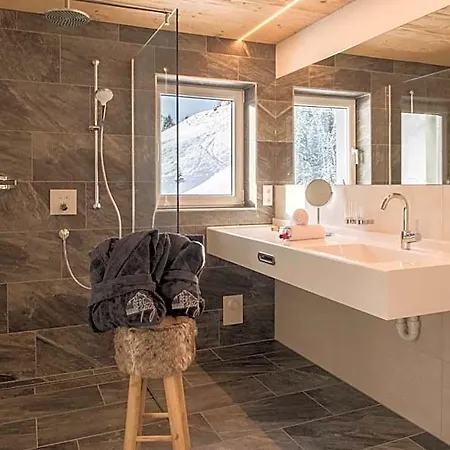 Bergspitz Luxury