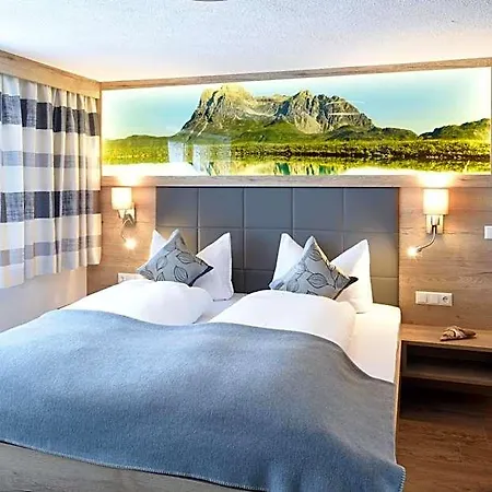 Bergspitz Luxury