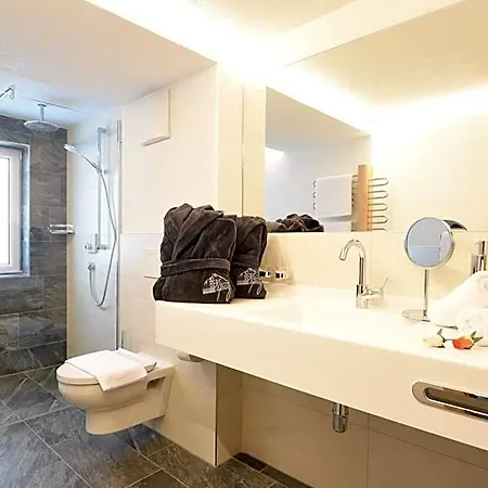 Bergspitz Luxury